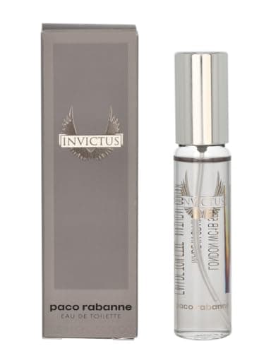 Paco Rabanne Invictus Edt Spray