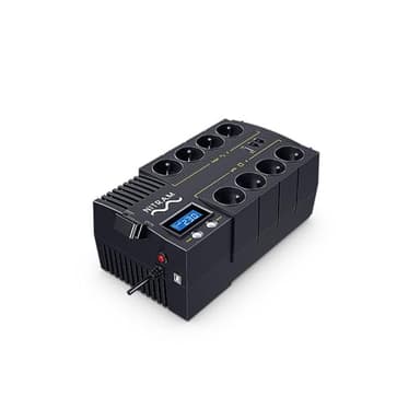 CyberPower PB700LCD Onduleur