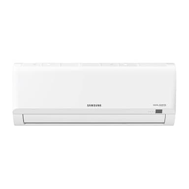 SAMSUNG CLIMATIZZATORE MALIBU AR12TXHQBWKNEU + AR12TXHQBWKXEU - UNITA' INTERNA + ESTERNA - 12000 BTU - INVERTER