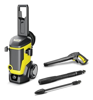 Kärcher K 7 WCM Premium 1.317-420.0