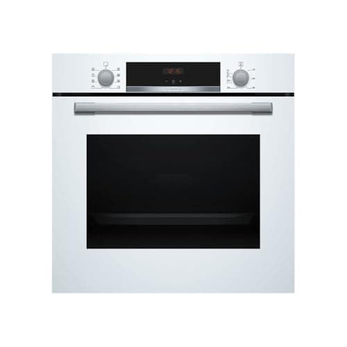 Bosch HBA553BV3F, Série 4, Four, Encastrable, Blanc