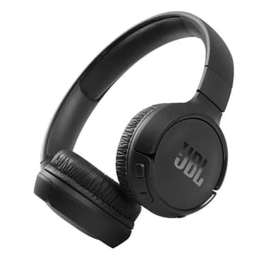 JBL Tune 570bt Black Auriculares Onear Inalámbricos