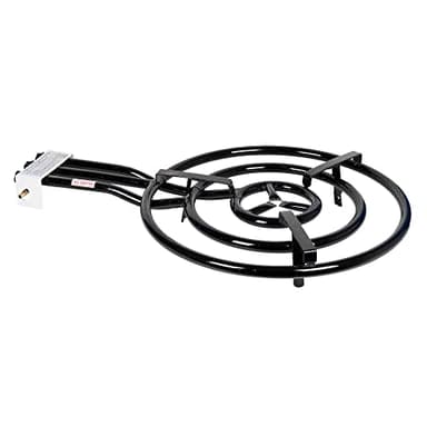 Brûleur Paellero Gaz Ø60cm