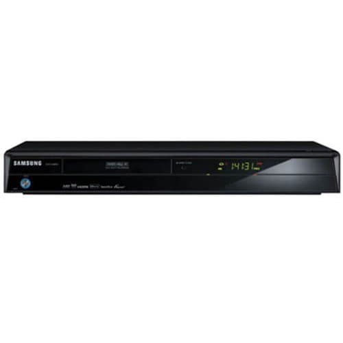 Samsung DVD-SH853 Enregistreur DVD Disque Dur 160 Go Tuner TNT