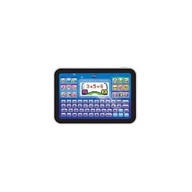 VTech - 155205 - Ordinateur pour Enfant - Tablette - Genius XL - Noir - Version FR
