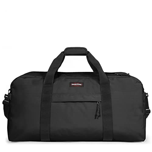 Eastpak TERMINAL + Sac de voyage, 38 x 75 x 34 cm, 96 L - Black (Noir)