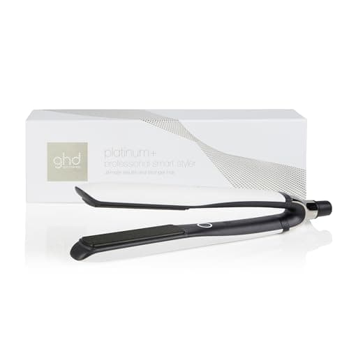 Styler Platinum + Blanc