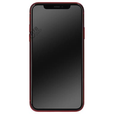 Apple iPhone 11 128Go - Rouge (Reconditionné)