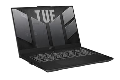 ASUS Ordinateur Portable Gamer 17" TUF Gaming F17 - Core i7/16 Go/1 to/RTX 4060