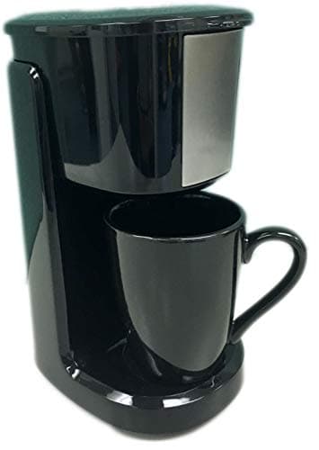 Htc - CAFETIERE 12V 1 TASSE 130W