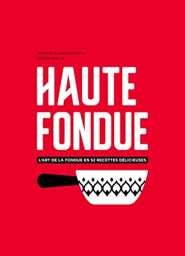 haute fondue