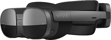 HTC VIVE XR Elite - Système de Jeu Tout-en-Un XR et PC-VR