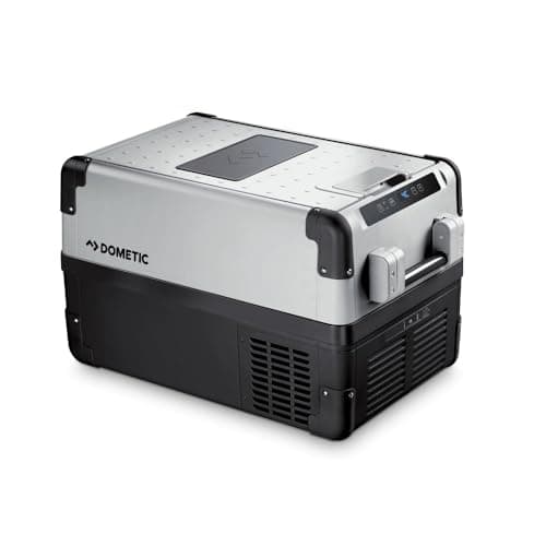 Dometic WAECO CFX35 ACDC Glacière et Congélateur à Compresseur
