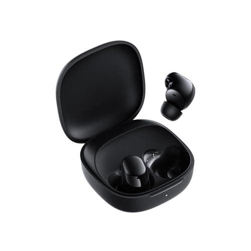 Xiaomi Redmi Buds 6 Play Auriculares Bluetooth Negros