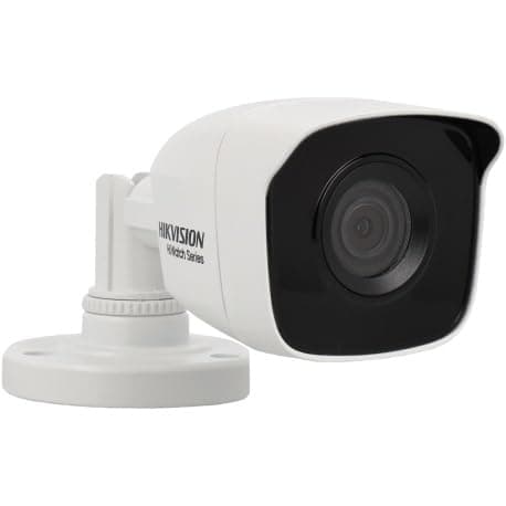Hikvision Caméra de surveillance AHD Bullet 4IN1 5MPX (HWT-B150-M)