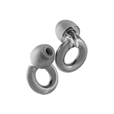 Loop Engage 2 Bouchons d’oreille – Pour des oreilles apaisées au quotidien tout en gardant un discours clair en sorties, au travail, à la maison & sensibilité au bruit –Réduction du bruit de 16 dB