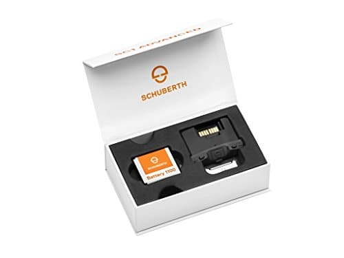 Schuberth SC-1 - Système de communication avancé pour Schuberth C4 et R2