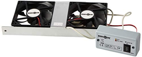 Brunner Ventilateur pour frigo Vento