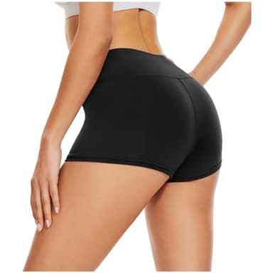 DDOBB Legging de grossesse pour femme avec poches - Taille haute - Opaque - Doux et élastique - Mode de grossesse - Maison - Yoga - Sport, Noir , XL