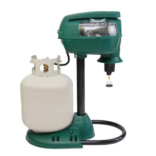 MOSQUITO MAGNET - Atrakta - Recharges pour Anti-Moustique Mosquito Magnet - Lot de 3 recharges