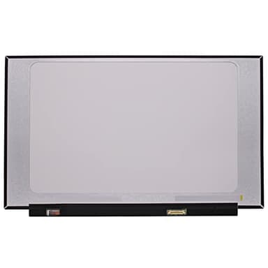 Nouveau 60Hz 15,6" LED LCD FHD (1920 x 1080) Remplacement d'écran pour ordinateur portable ACEMAGIC AX15 Notebook NON-IPS Panneau d'affichage mat 30 broches - Non tactile