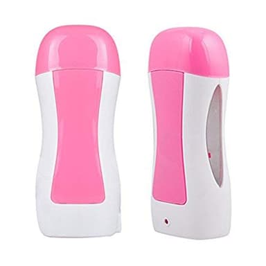 Cisixin Machine de Cire, Chauffe Cire, Epilateur Portable