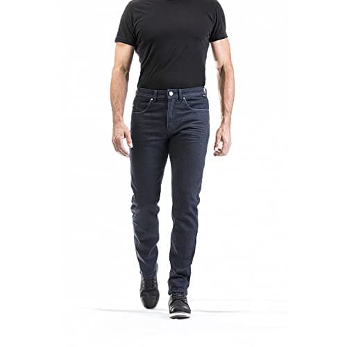 Ixon Barry Pantalon, Dark RAW, XXL Homme