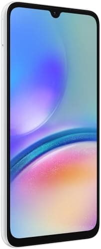 Samsung SM-A057 Galaxy A05s Dual SIM 4GB RAM 128GB Silver EU