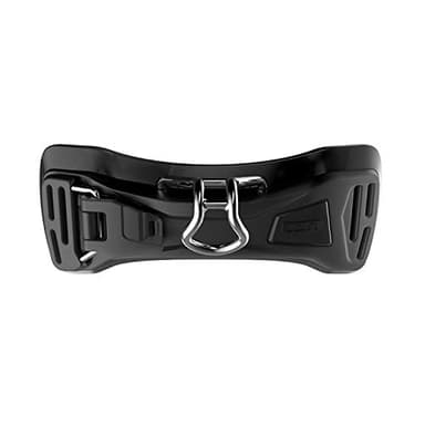 ION C-Bar 1.0 Kitesurf Hook black (28,5)