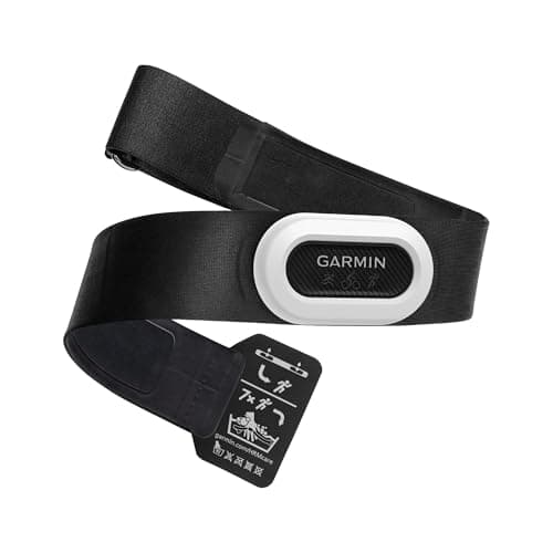 Garmin HRM-Pro Plus Heart rate monitor