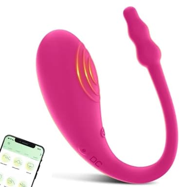 Sëx Tôýs Femme Víbrømạsséụrs Feminin à Distance 𝖮è𝗎f Vîbrant Femme sans Fil Ġôdë Fémme Vîbrô-másseúr vá et vîent Sucèur Sèxtôyse Pláîsir Femmè Sëx Toyspour pour Homme Silicone Silencieux 10