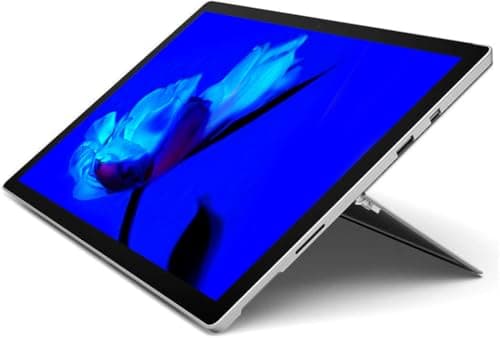 Microsoft Surface Pro 4 - Core i5 2.4GHz, 4GB RAM, 128GB SSD (Reconditionné)