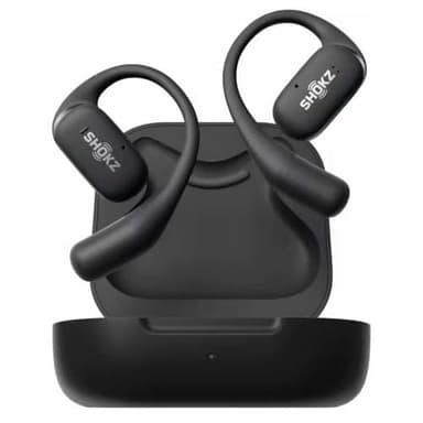 Shokz Open Fit Wireless Headphones One Size