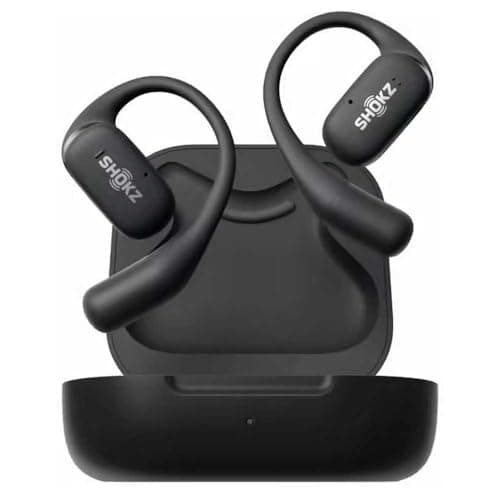 Shokz Open Fit Wireless Headphones One Size