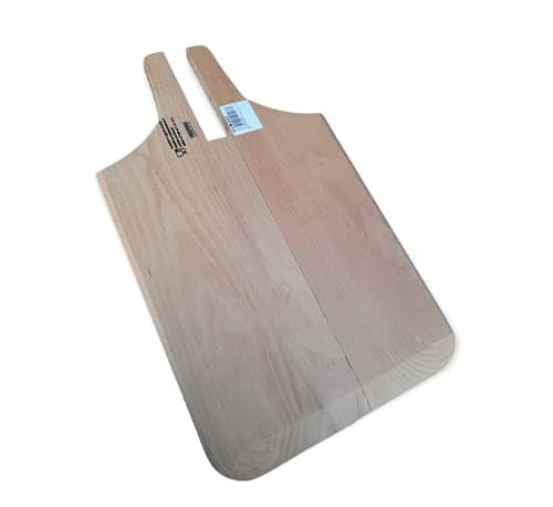 Pelle de rechange pour four à pain, en bois pour aliments en hêtre 50 x 30 cm – Professionnel