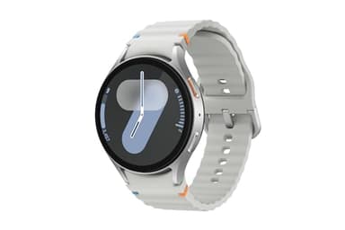 Samsung Galaxy Watch 7 EU 44mm BT Silver