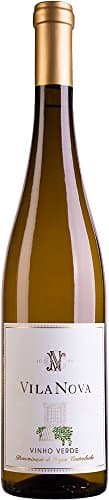 Vila Nova Vinho Verde (caisse de 6x75cl) Portugal/Doc Vinhos Verde, vin blanc (nLOUREIRO, AVESSO, ARINTO)