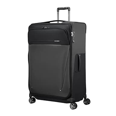SAMSONITE B-Lite Icone - Spinner 83/34 Extensible, 156,5 L, 3,1 kg, noir
