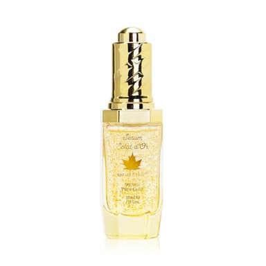 Sérum éclat d'or Hydratant Anti-rides Anti-âge (30, or)