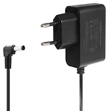 Aukru 17V Alimentation Chargeur Secteur Adaptateur pour Bose SoundLink I, II, III/1, 2, 3 Bluetooth sans Fil Haut-Parleur