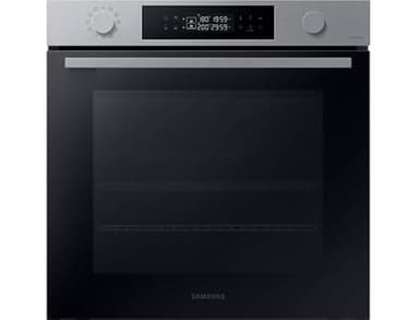 Four encastrable twin convection multifonction catalyse SAMSUNG - NV7B4420ZAS - NV7B4420ZAS - Inox - Connecté