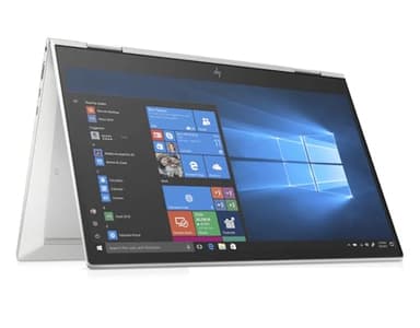 HP EliteBook x360 830 G7, écran tactile 13,3", Intel Core i5 10310U, SSD 512Go, Disque Dur, Mémoire 16Go, Windows 11 Pro, Webcam, Notebook, Ordinateur Portable (Reconditionné)