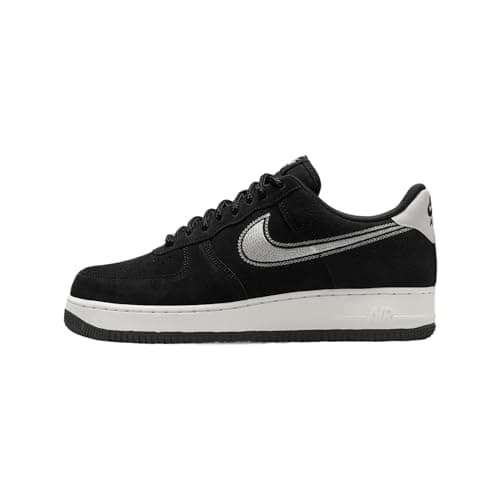NIKE Homme AIR Force 1 '07 LV8 Sneaker, 42 EU