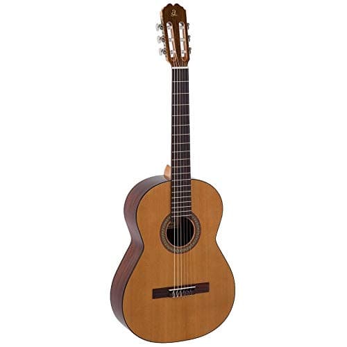 Admira Malaga Guitare classique 3/4