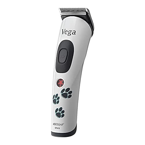 Kerbl GT410 Aesculap Vega Tondeuse sans fil