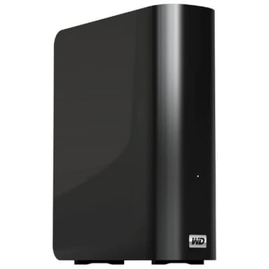 WD My Book Disque Dur Externe USB 3.0 4 to Sauvegarde et Stockage de fichiers
