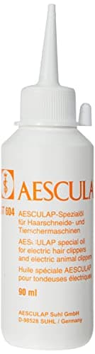 Aesculap Huile spéciale GT604 90 ml 90 ml