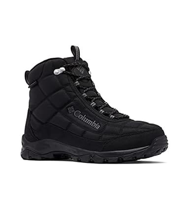 Columbia FIRECAMP, Bottes de Neige pour Homme