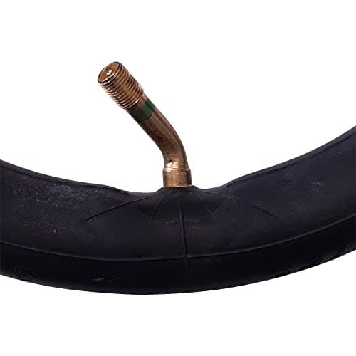 cyclingcolors 3x Chambre à air 270x47-203 compatible avec poussette Jané Slalom Pro Powertwin Bugaboo Donkey 10 1/2 x 1 7/8"