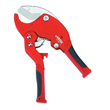 Coupe-tube plastique 63 mm | 211464 - Virax